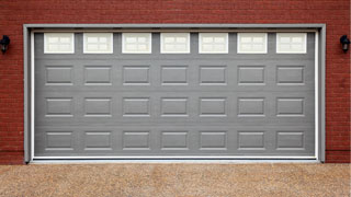 Garage Door Repair at Somersett Hills Roseville, California