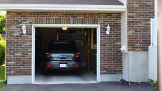 Garage Door Installation at Somersett Hills Roseville, California