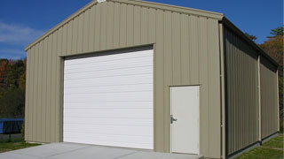 Garage Door Openers at Somersett Hills Roseville, California